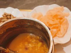 -金刚山烧烤(红旗大街店)