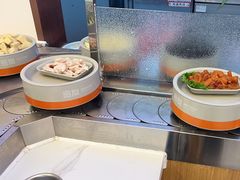 -密友回转自助火锅(世茂国际广场店)