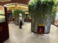 -巴奴毛肚火锅(商城路店)