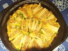 -旺角小渔村(上夼店)