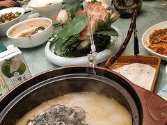 -老铺人家酒店(紫荆名流店)