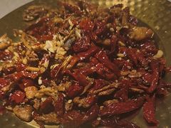 -天山醉美辣子鸡(文艺路店)