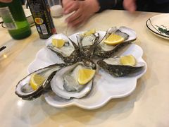 -吉香碳烤生蚝(仙霞路店)