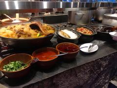 -广州富力君悦大酒店·凯菲厅