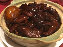 吉士红烧肉-老吉士酒家(天平路店)