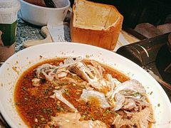-绿茶餐厅(杭州黄龙K-lab店)
