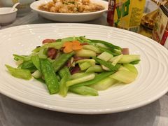 -红菜坊·烤鸭·川鲁宴(石园店)