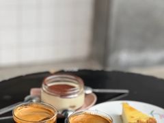 -Be Lived Cafe比例咖啡(摩天轮店)