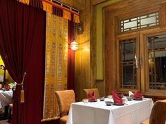 -松赞拉萨林卡酒店