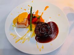 -马克西姆餐厅(崇文门店)
