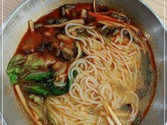 -白妈螺蛳粉(白云万达店)