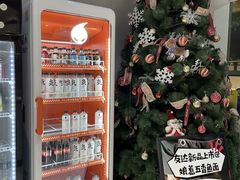 -友达面馆(广州总店)
