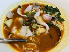 -HOMES上海本帮菜(襄阳公园店)