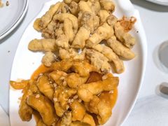 -鲁南仔·滕州炒鸡(经三路店)