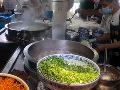 -伊穆祥牛肉面总店·清真