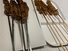 -九府羊·鲜羊火锅·烤串(新华路店)