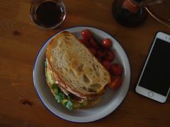 -PAPER STONE BAKERY(天环店)