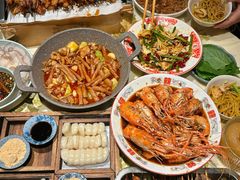 -串盟烧烤大排档·长沙美食地标(星沙店)