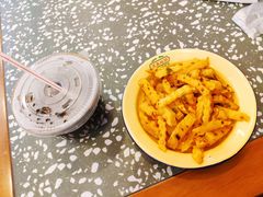 -流浪地图剁椒卤汁拌饭(未来城购物广场店)