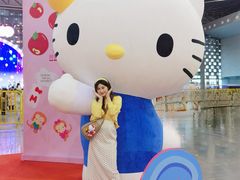 -东浩兰生上海世博展览馆