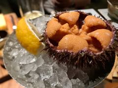 -普朗姆生蚝吧(原建国路店)