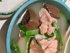 -禄运茶居·手工点心(猎德店)