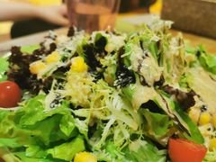 葡萄醋蔬菜沙拉-盘炉forenza·云贵川融合小食堂 ( 钟楼中柳巷店)