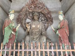 -白台寺