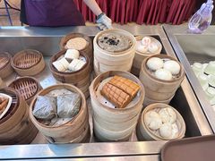 -龙的酒楼·手工早茶·顺德菜(近良路店)
