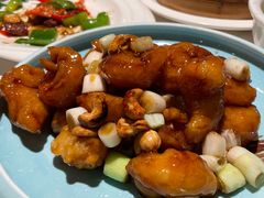 -永乐饭庄(安德路店)