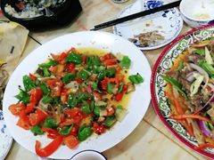 -煲来饱去冷水鱼