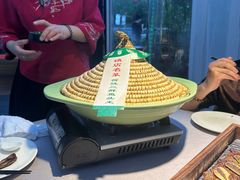 -炊江南·上海菜(国展华漕店)