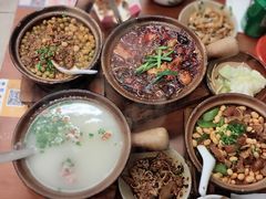 -罗妈砂锅(四川成都奎星楼店)
