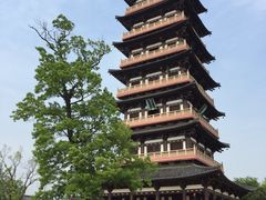 -大明寺素斋