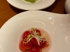 -杭州JW万豪酒店-万豪中餐厅