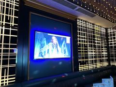 -音乐派KTV(银泰城店)