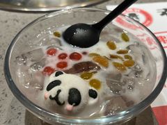 -老佛爷铜炉蛙锅(东门老街店)