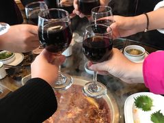 -小天鹅火锅·一线江景洪鼎旗舰店(洪崖洞店)