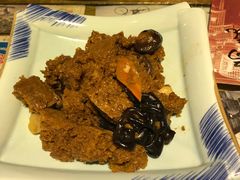 -局气 烤鸭·北京菜(光华路店)