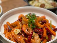 -榕意·川味之美(深业上城店)