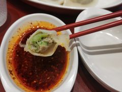 -喜家德虾仁水饺(世纪大都会店)