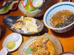 -鳗鱼家·深夜食堂(军博店)