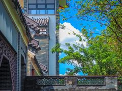 -广州神农草堂中医药博物馆