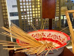 -牛签签串串香(IFS店)