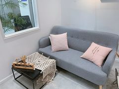 -CHEZ JASMINE 茉莉的氧气厨房