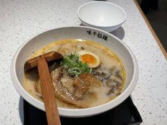 -味千拉面(惠州淡水嘉信茂广场分店)