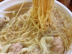 -小梁哥云吞面(黄贝岭店)