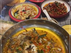 -江西老表·经典江西八大碗