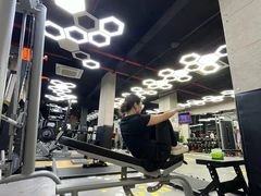 -VPsmart私教健身工作室(新华路旗舰店)