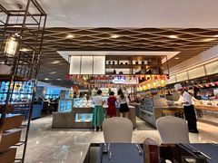 -康帝国际酒店-艾斯本自助西餐厅